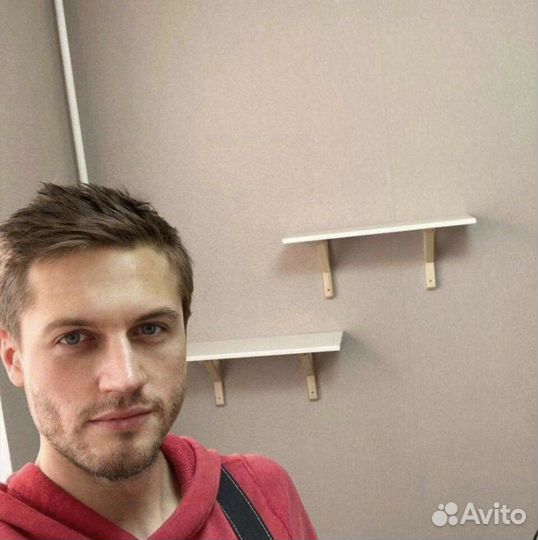 Сборка мебели