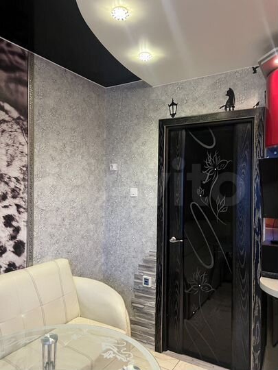 3-к. квартира, 68,7 м², 3/5 эт.