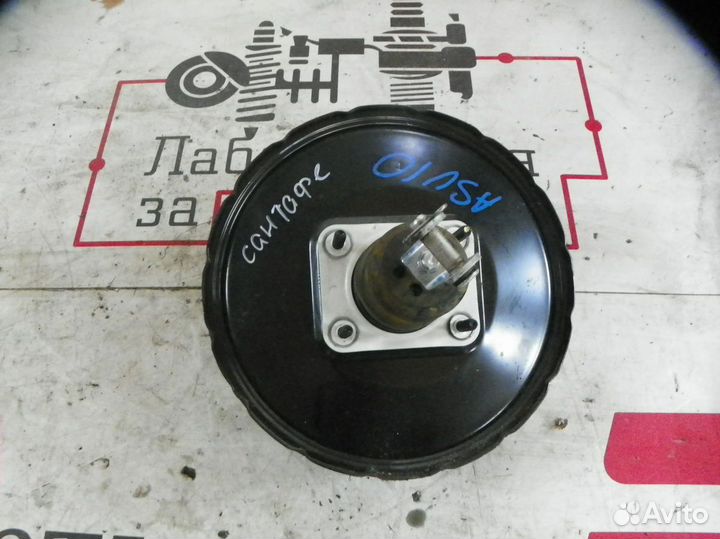 Вакуумник тормозной Hyundai Santa Fe