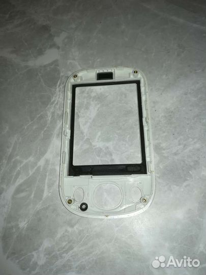 Рамка дисплея для Fly E133