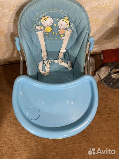 Стул для кормления