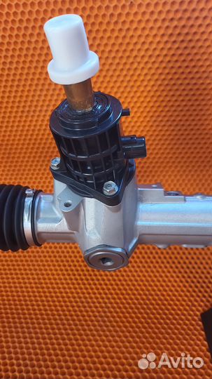 Рулевая рейка Honda Accord 2008, Crosstour 2010, A