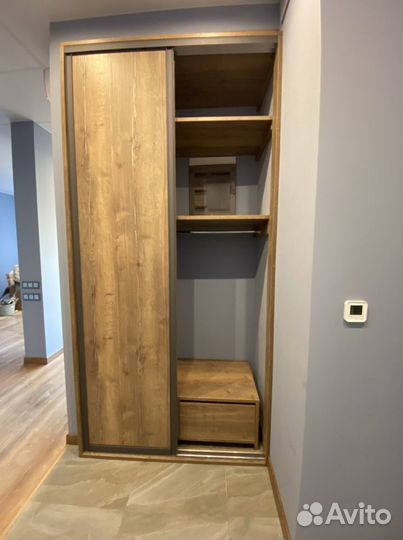 Мебель на заказ.Шкаф-купе,гардеробная,кухня