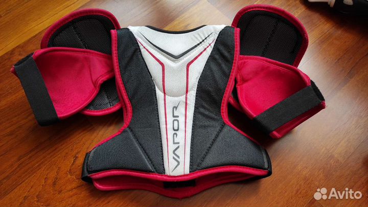 Хоккейная экипировка детская