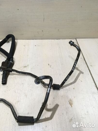 Шланг гидроусилителя Audi A4 B8