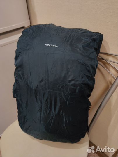 Туристический рюкзак Quechua 30 l