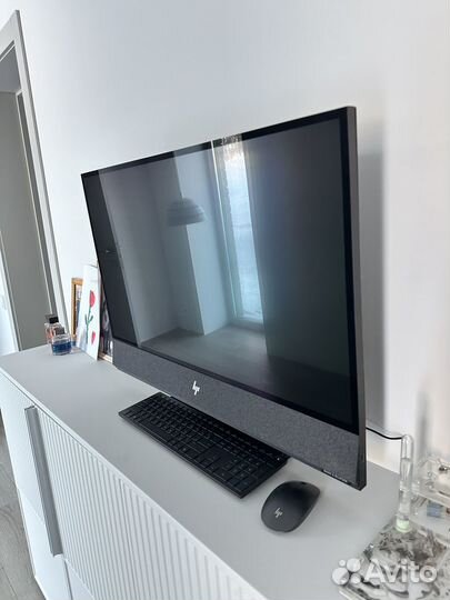 Моноблок hp 32