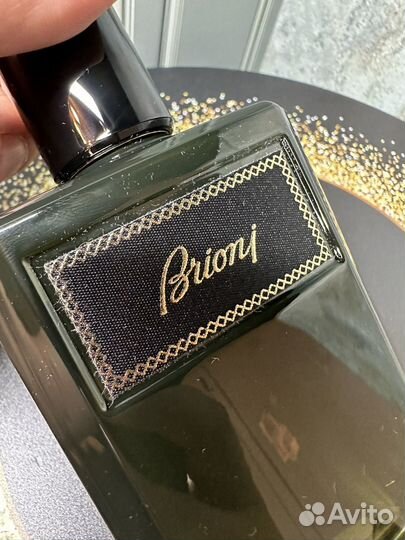 Brioni Eau De Parfum Essential, 100 мл
