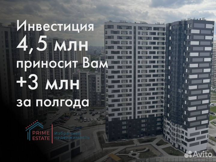 Инвестиции в недвижимость