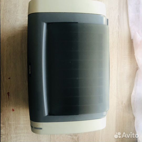 Принтер лазерный epson EPL 6200L