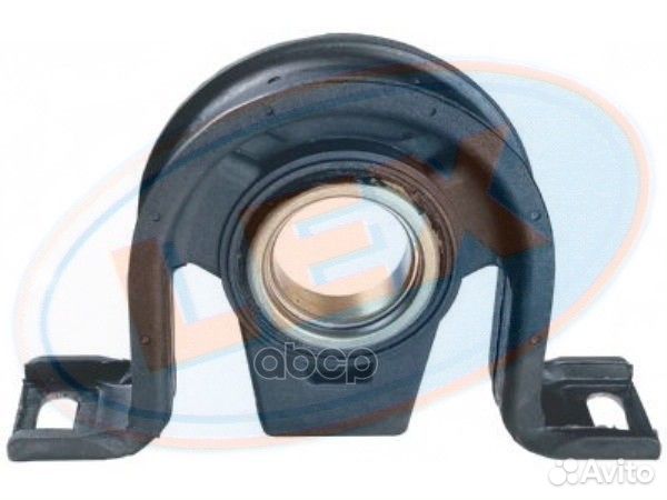 Подшипник подвесной (45x19mm)x194mm PP4541 Lex