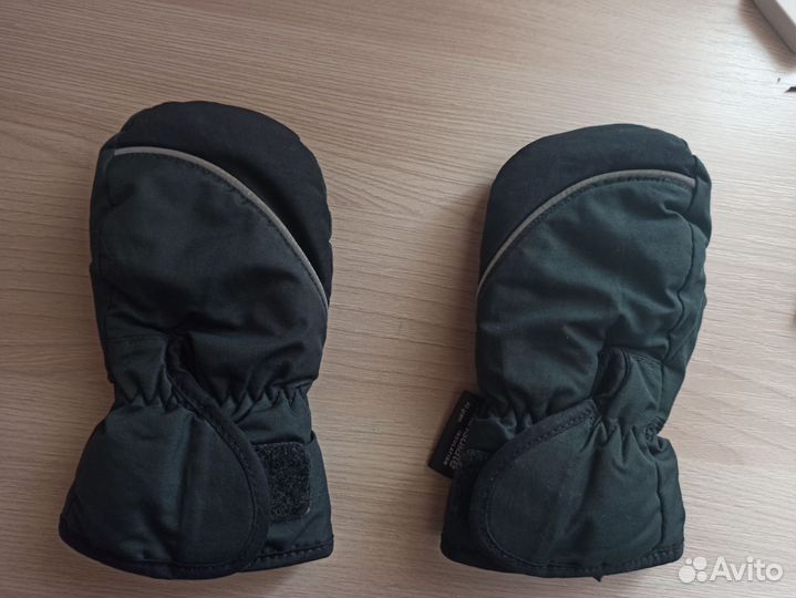 Варежки H&M зимние