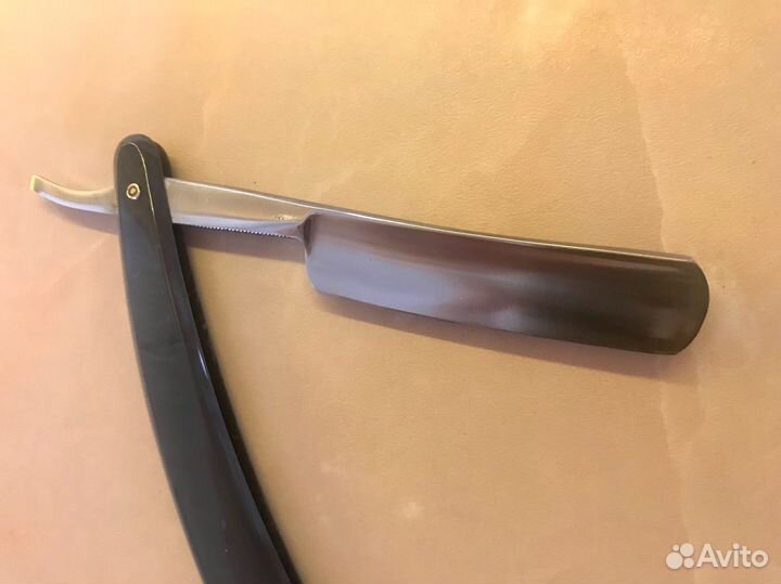 Опасная бритва стиз