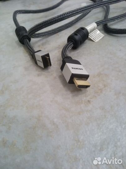 Кабель hdmi - mini hdmi