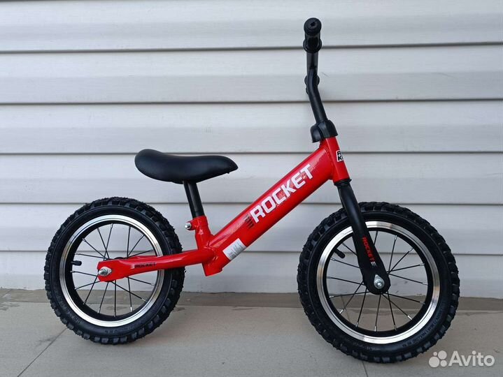 Беговел детский