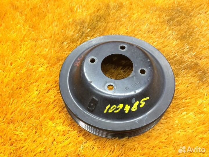 Шкив помпы Mercedes-Benz C-Class W202 111.941 1995