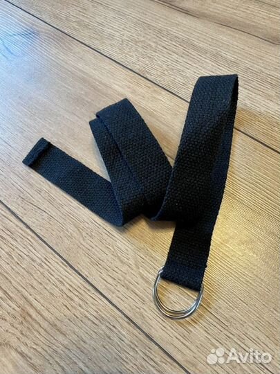 Ремни пояса текстильные