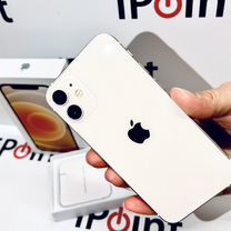 iPhone 12 mini, 128 ГБ