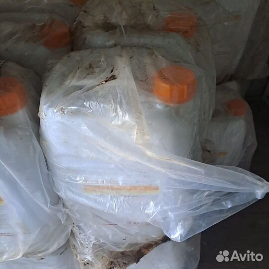 Регистан десикант (Дикват 150 г/л)