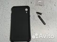 Противоударный чехол для iPhone XR Element Case