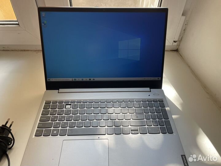 Ноутбук Lenovo IdeaPad S340-15API