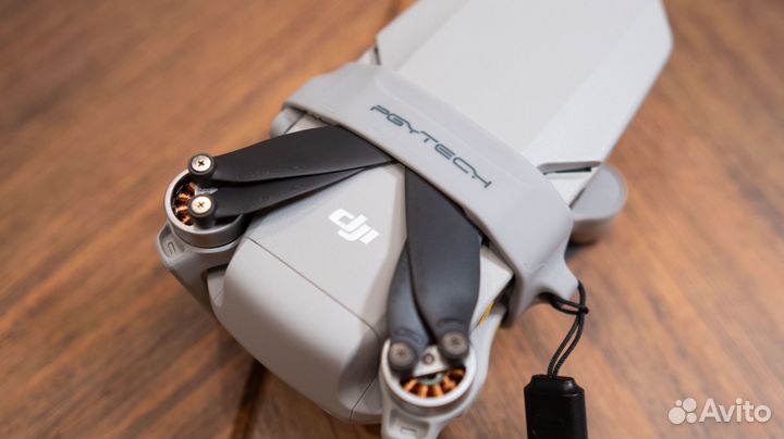 Фиксатор пропеллеров DJI Mavic mini 1,2 и SE