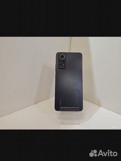 Xiaomi Redmi Note 12 Pro, 8/256 ГБ