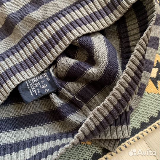 Плотный свитер Tommy Hilfiger