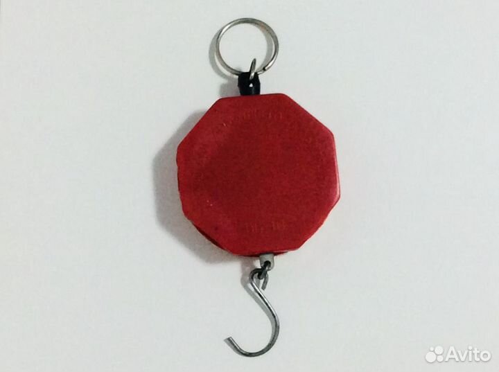 Весы безмен механические СССР. Обмен