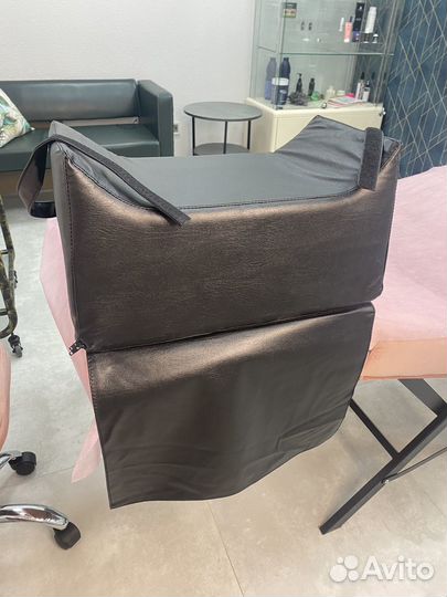 Детское сидение парикмахерское