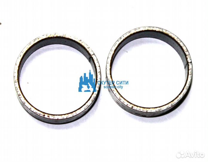 Втулка крышки вариатора Polaris (Арт.3576510) (пр