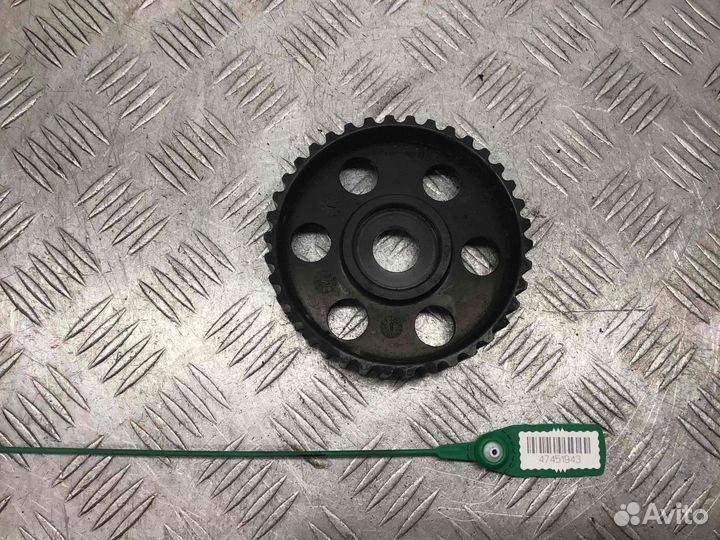 Шестерня распредвала Opel Vivaro F9q760