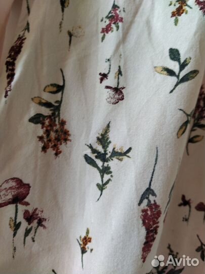 Блузка 4-5 лет