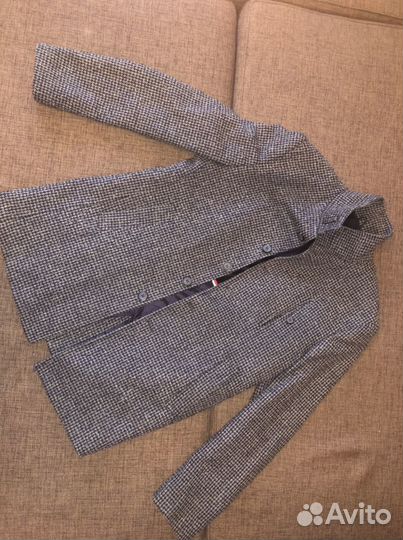 Пальто мужское