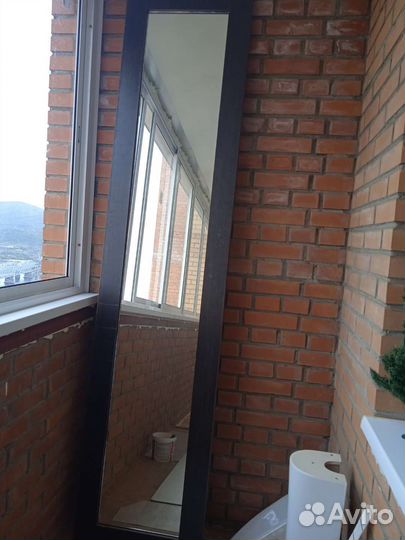 Гримерное зеркало