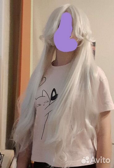 Парик/аниме/для касплея