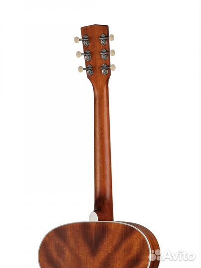 Cort CJ-Retro-VBM CJ Series Электроакустическая г