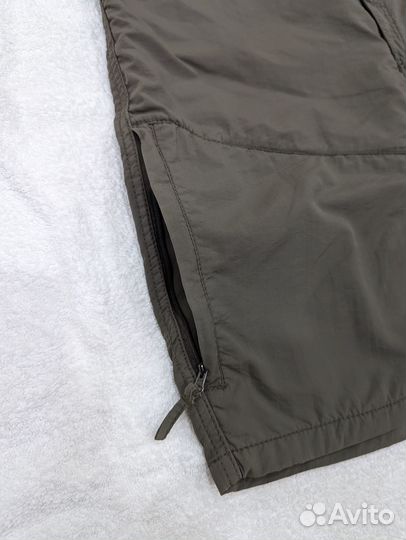 Треккинговые шорты Salewa