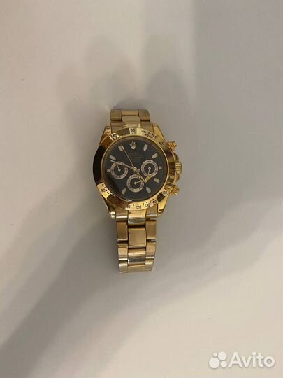 Часы мужские rolex