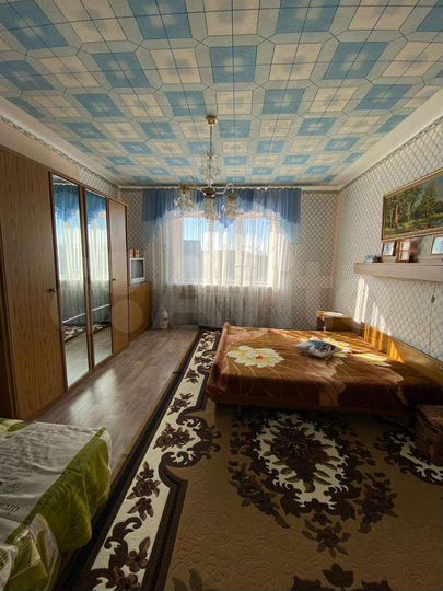 Дом 164 м² на участке 22 сот.