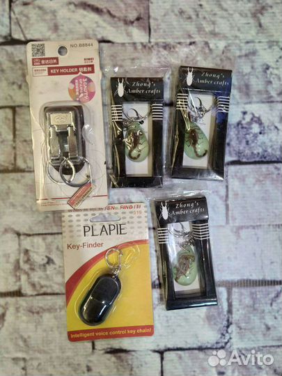 Брелоки pupg Mobile