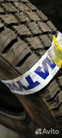 КАМА Кама-219 225/75 R16