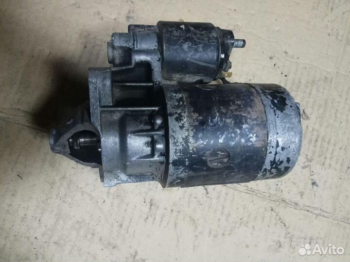 Стартер Volvo 460 1995 0001208517