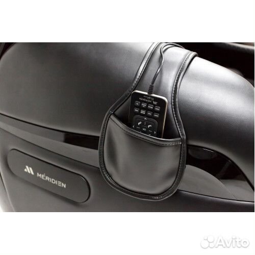 Массажное кресло Méridien California