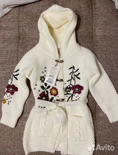 Детские вещи пакетом