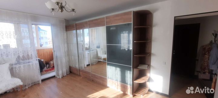 Сборщик корпусной мебели