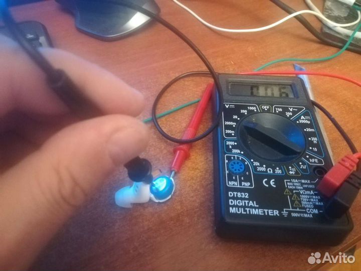 Meizu Pop (TW50) в ремонт