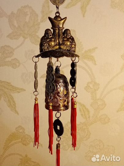 Китайский колокольчик