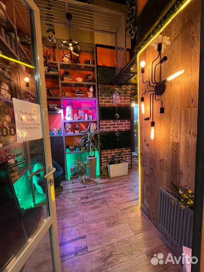 Магазин цветов (готовый бизнес)