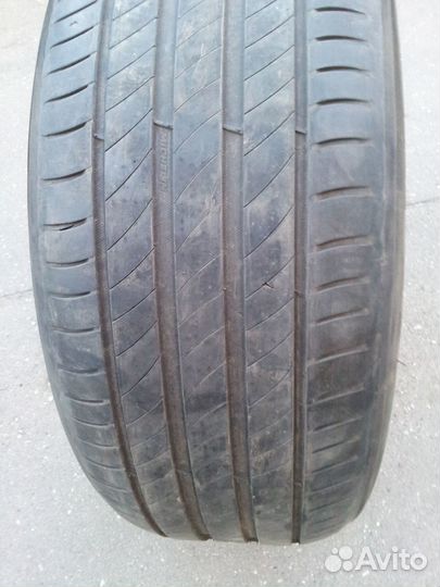 Michelin Primacy 4 225/55 R17 101W